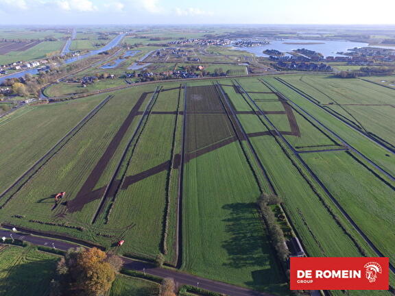Meerstad, Noordelijke Hoofdontsluiting Deelplan 1