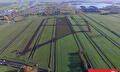 Meerstad, Northern Main Access Plan Phase 1