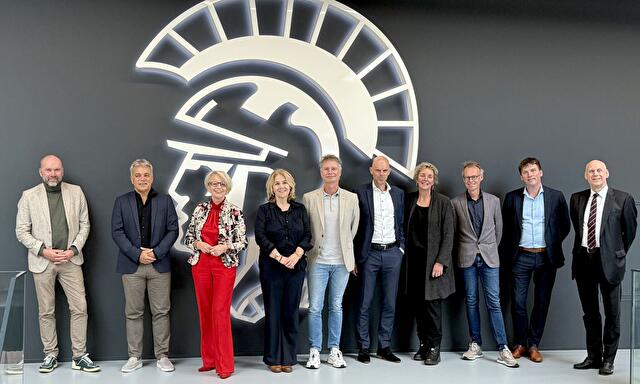 De Romein Ramonat Willkommen auf der neuen Website von De Romein! - De Romein