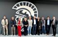 Working visit by the mayor and aldermen to De Romein Group