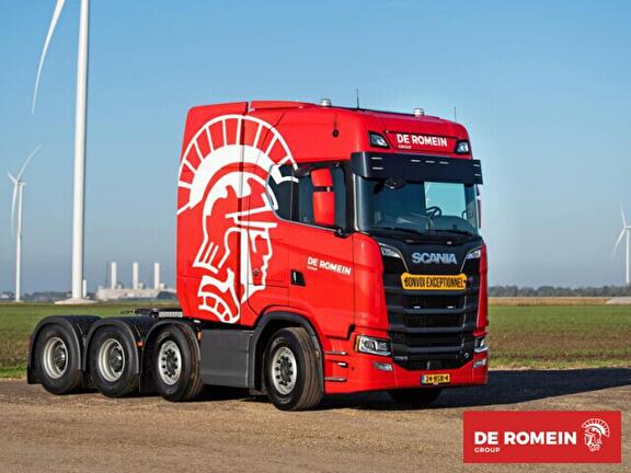 Camions
