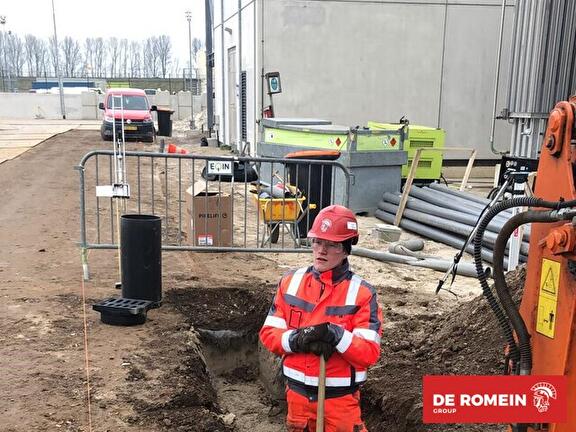 Mitarbeiter im Fokus
